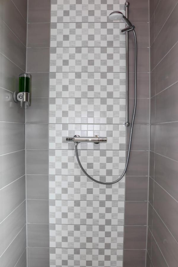 Das Fischer Boardinghouse BW Bad Worishofen Luaran gambar