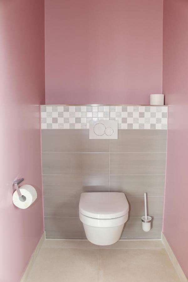 Das Fischer Boardinghouse BW Bad Worishofen Luaran gambar