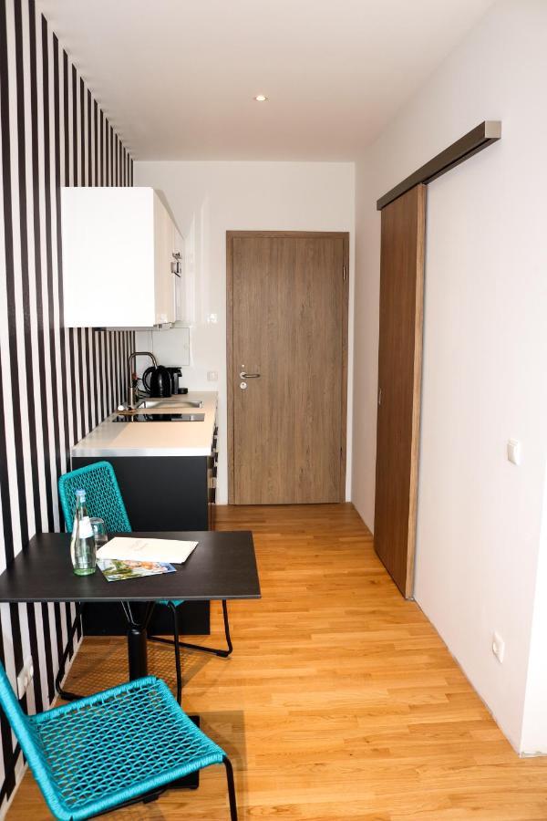 Das Fischer Boardinghouse BW Bad Worishofen Luaran gambar