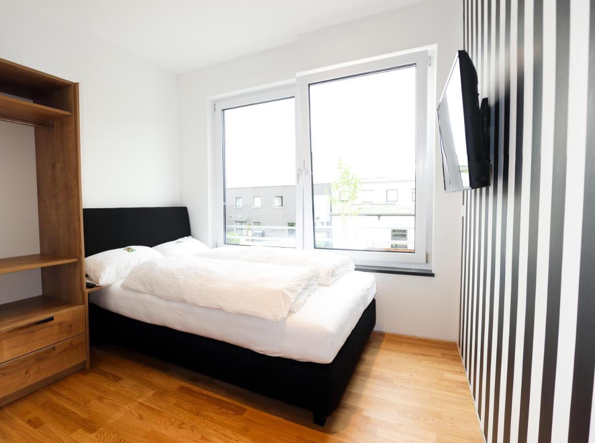 Das Fischer Boardinghouse BW Bad Worishofen Luaran gambar