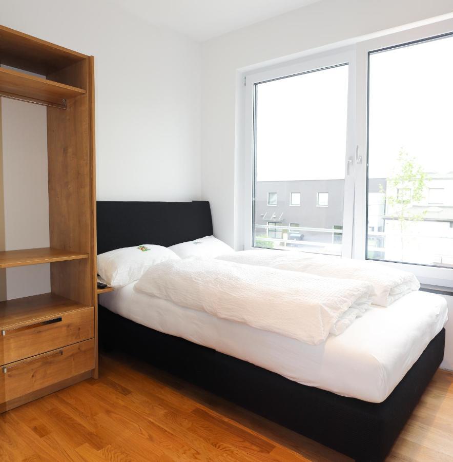 Das Fischer Boardinghouse BW Bad Worishofen Luaran gambar
